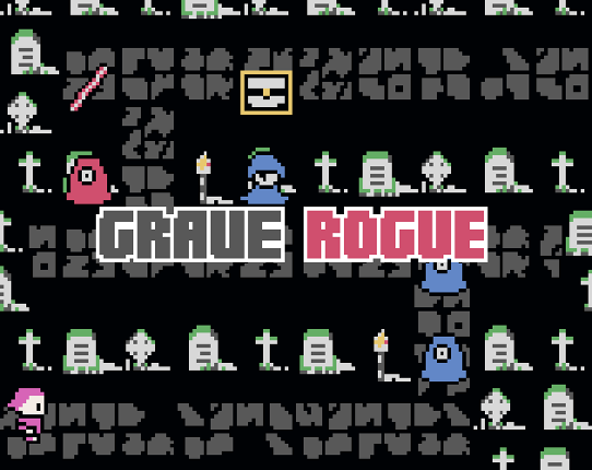 Grave Rogue Game Boy Image