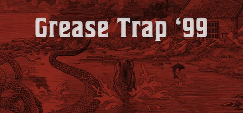 Grease Trap '99 Image