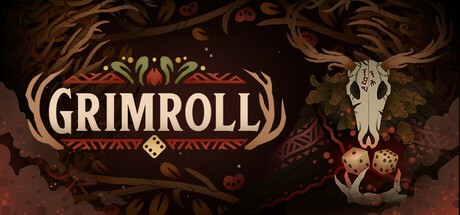 Games like Grimroll