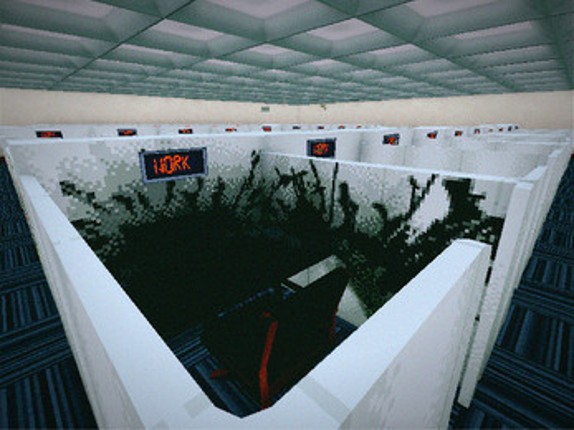 Guts And Fibre screenshot