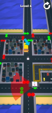 Hack The Lights screenshot