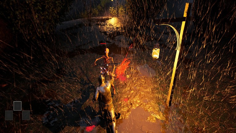 Hallowed Veil: The Last Prince Image