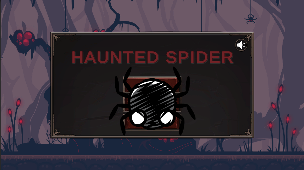 Games like Haunted Spider
