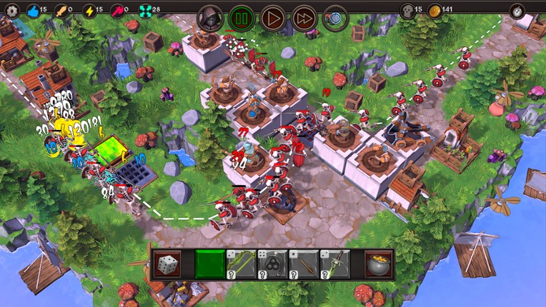 Hearthguard screenshot