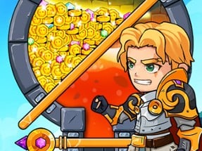 Hero Treasure Hunt Image