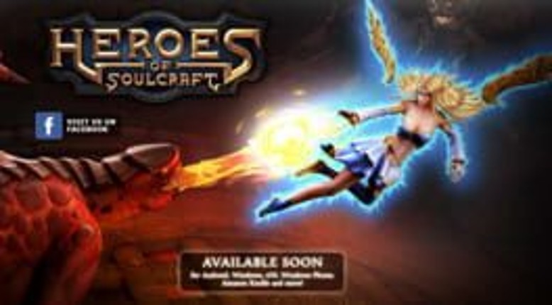 Heroes of SoulCraft Image