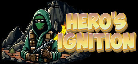 Games like Hero's Ignition