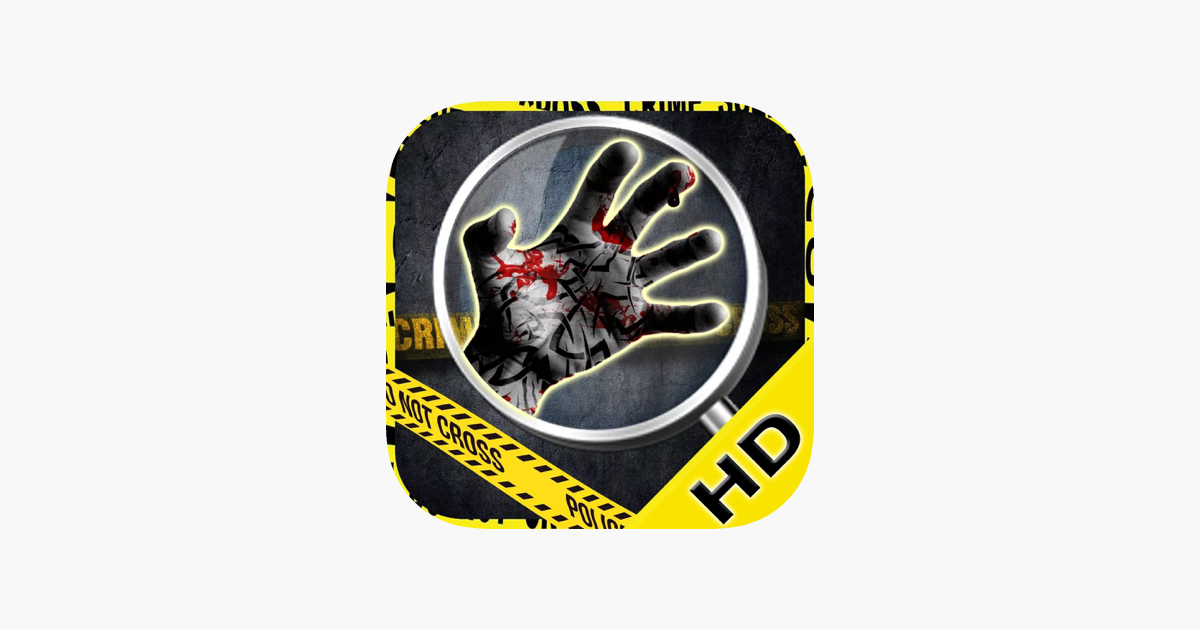 Games like Hidden Objects : Mystery Case