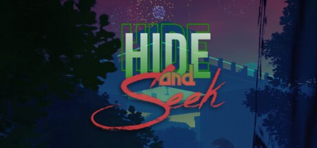 Games like Hide and Seek