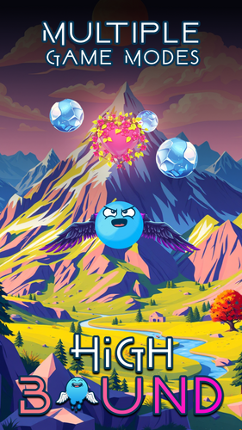 HighBound: Wings of Power Image