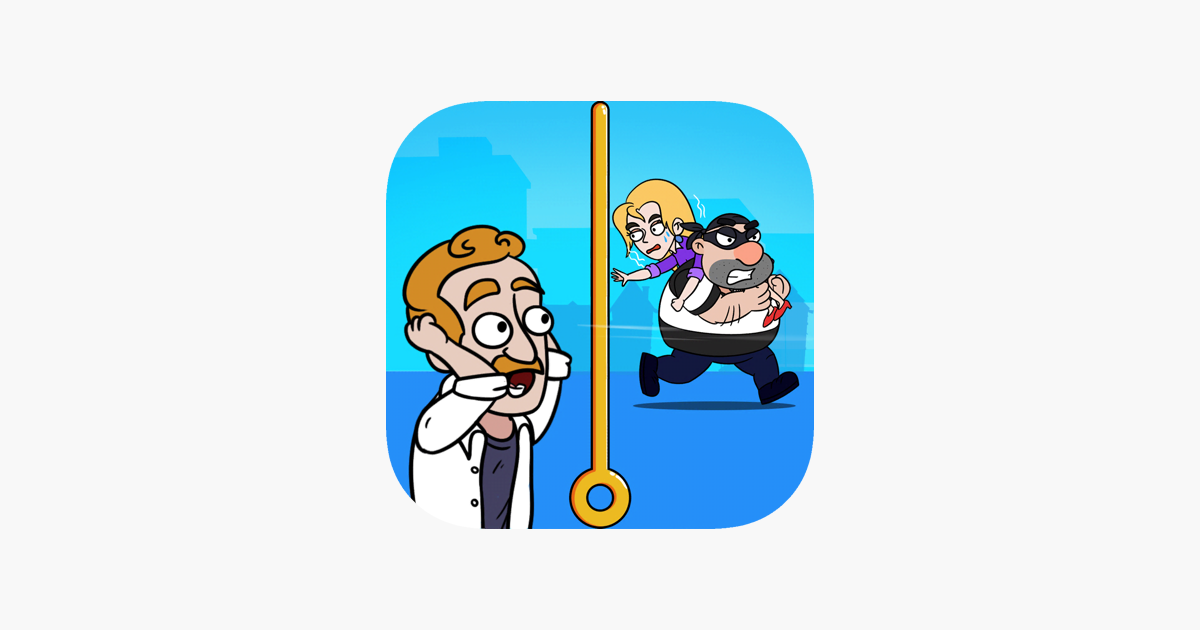 Games like Home Pin - Hero Rescue