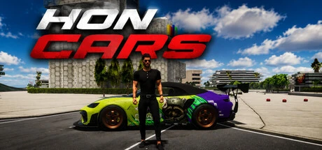 Games like Hon Cars