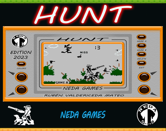 Hunt Image