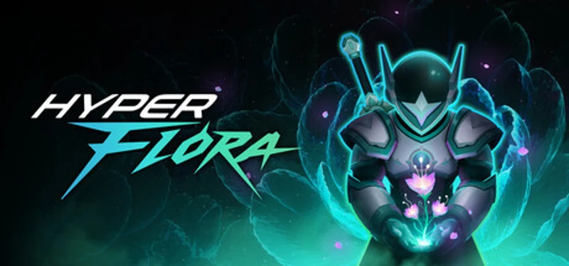 Hyperflora Image