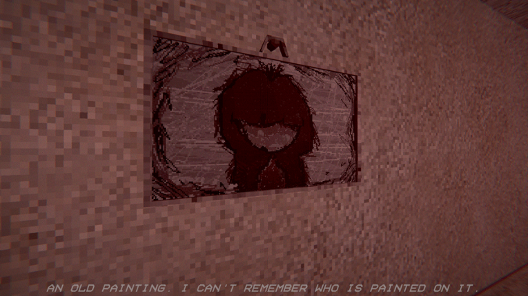 I Can't Trust My Eyes Image