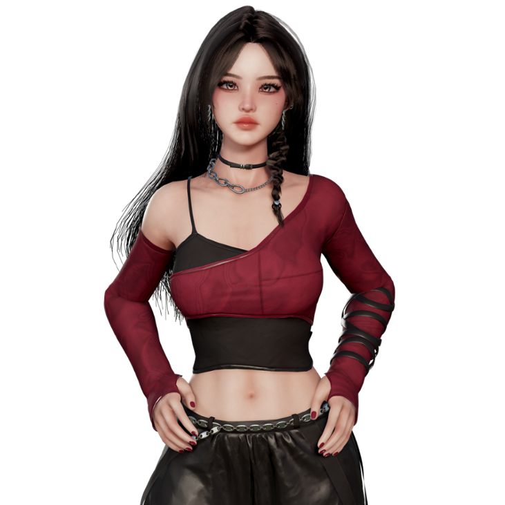 Games like Ida Faber Girl 32 - Lola Girl