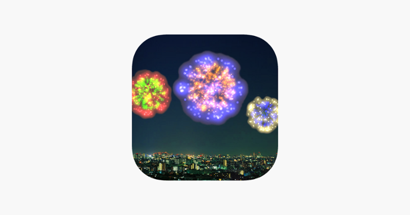 Idle Fireworks -Simulator- Image