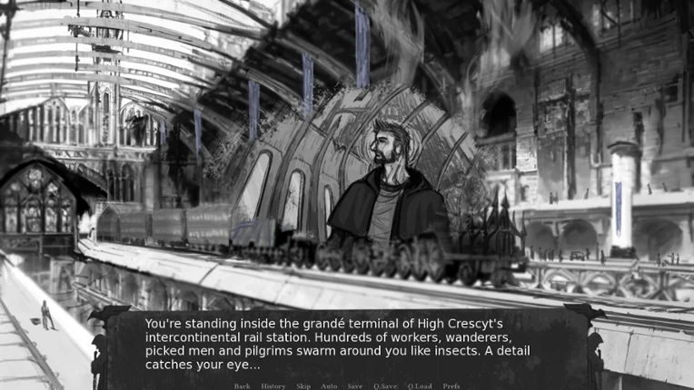 Imperial Bureaucracy Hero Image