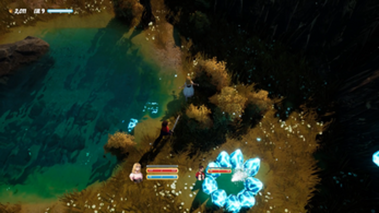 Infinity Dragon Image