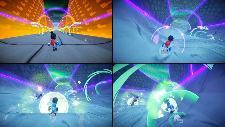 Instant Sports 2 screenshot