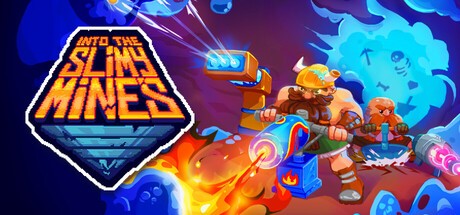 Games like Into the Slimy Mines