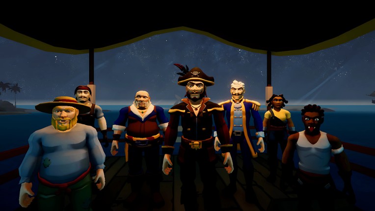 Island Market Simulator: Prologue screenshot