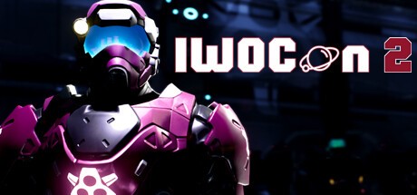 Games like IWOCon™ 2