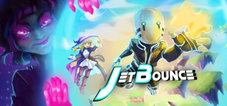 Games like JETBOUNCE