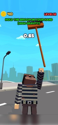 Juggling 3D screenshot