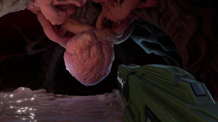 KAIJECT screenshot