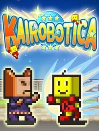 Kairobotica Image