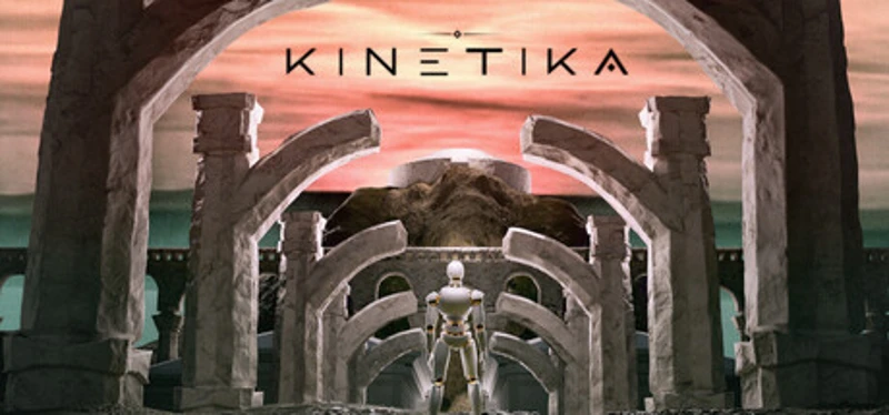 KINETIKA Image