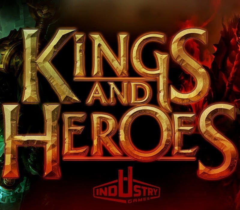 Games like Kings and Heroes