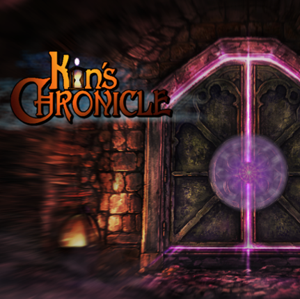 Kin's Chronicle Game Cover