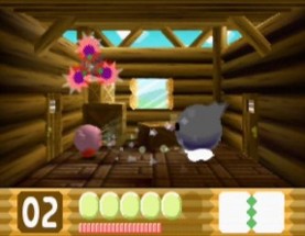 Kirby 64: The Crystal Shards Image