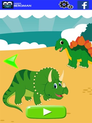 Knowing the Animals screenshot