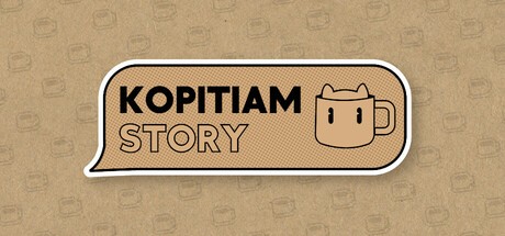 Games like Kopitiam Story