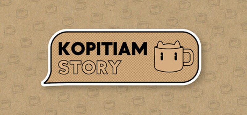Kopitiam Story Image