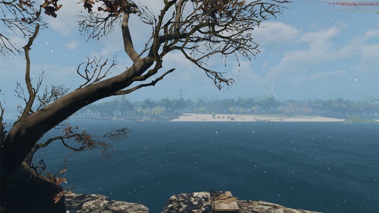 Last Land screenshot