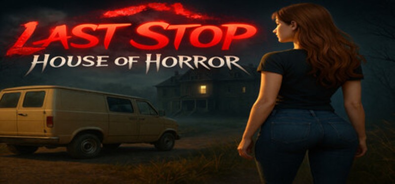 Last Stop House of Horror Image