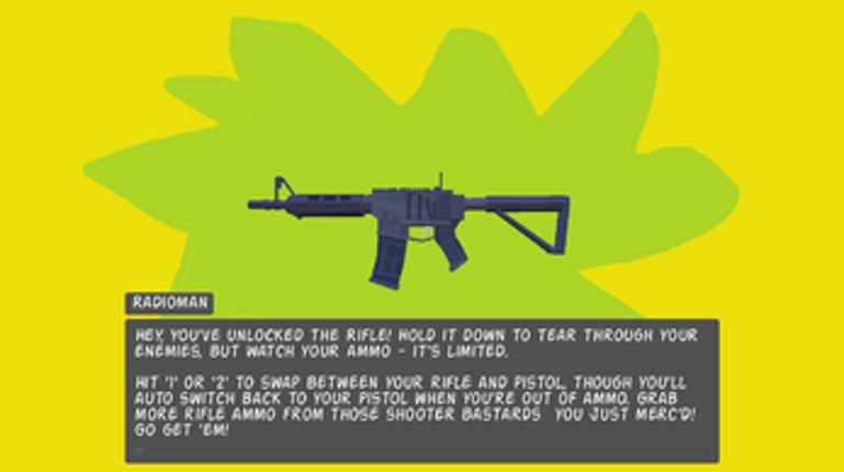 Lemon Salad Soup screenshot