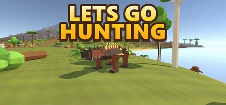 Games like LETS GO HUNTING