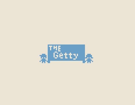 Games like let's go to the getty