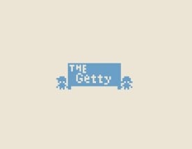 let's go to the getty Image