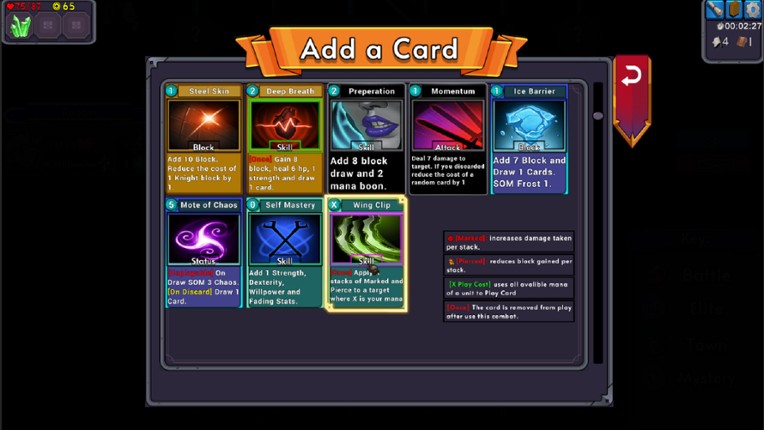 Little Adventure Tale screenshot