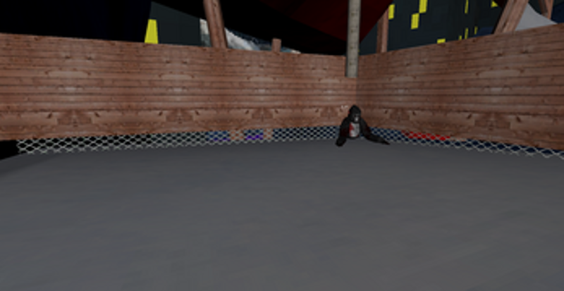 LONG NIGHT HORROR screenshot