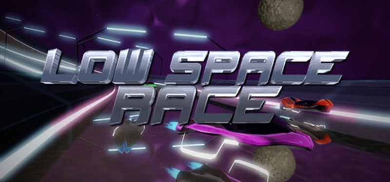 Low Space Race Image