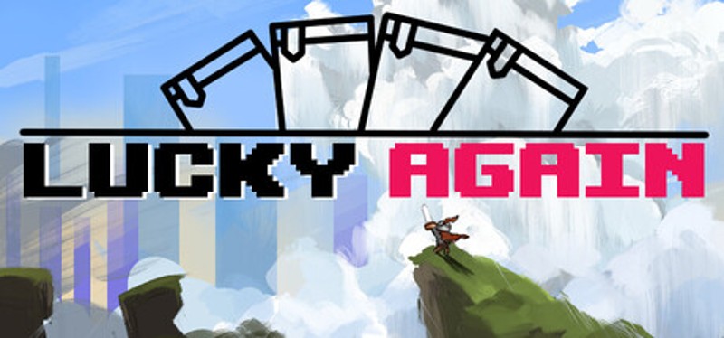 Lucky Again Image