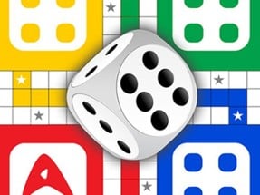 Ludo Game Multiplayer Free Game Image