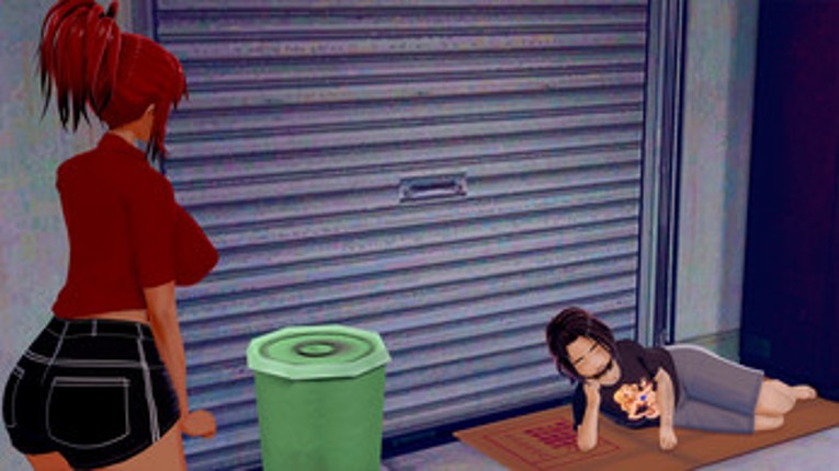 Lustful Souls (18+) Image